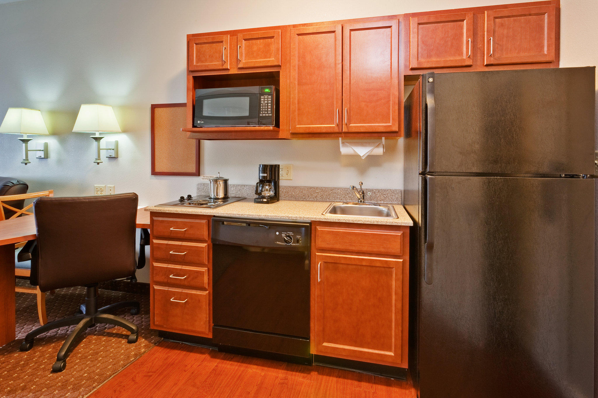 Candlewood Suites Buffalo Amherst Photo