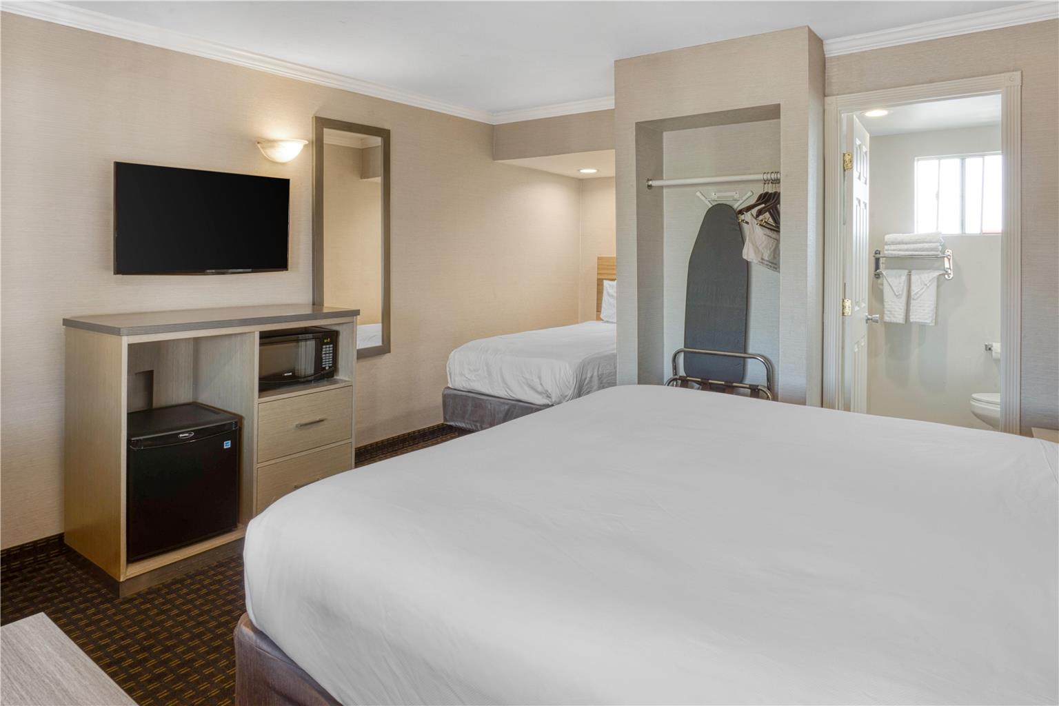 SureStay by Best Western San Rafael Image