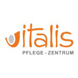 Logo von Pflege-Zentrum Vitalis GmbH