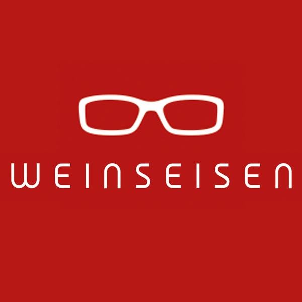 Logo von Weinseisen Optik GmbH