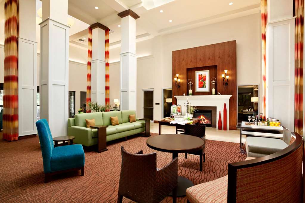 Hilton Garden Inn Rochester/Pittsford Image