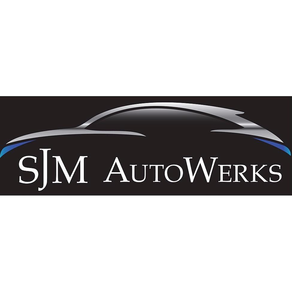 SJM AutoWerks