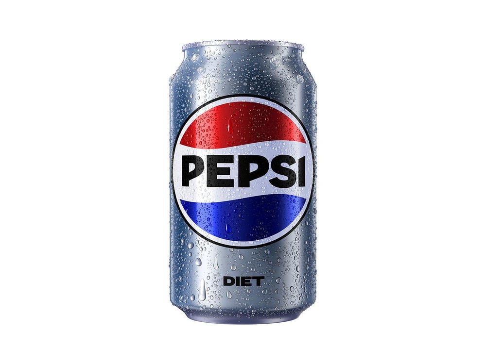 Diet Pepsi - 12oz Can