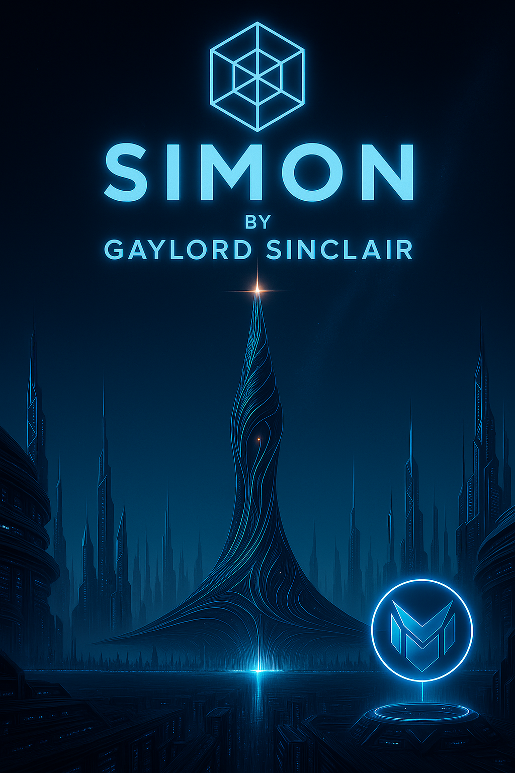 Gaylord Sinclair Image