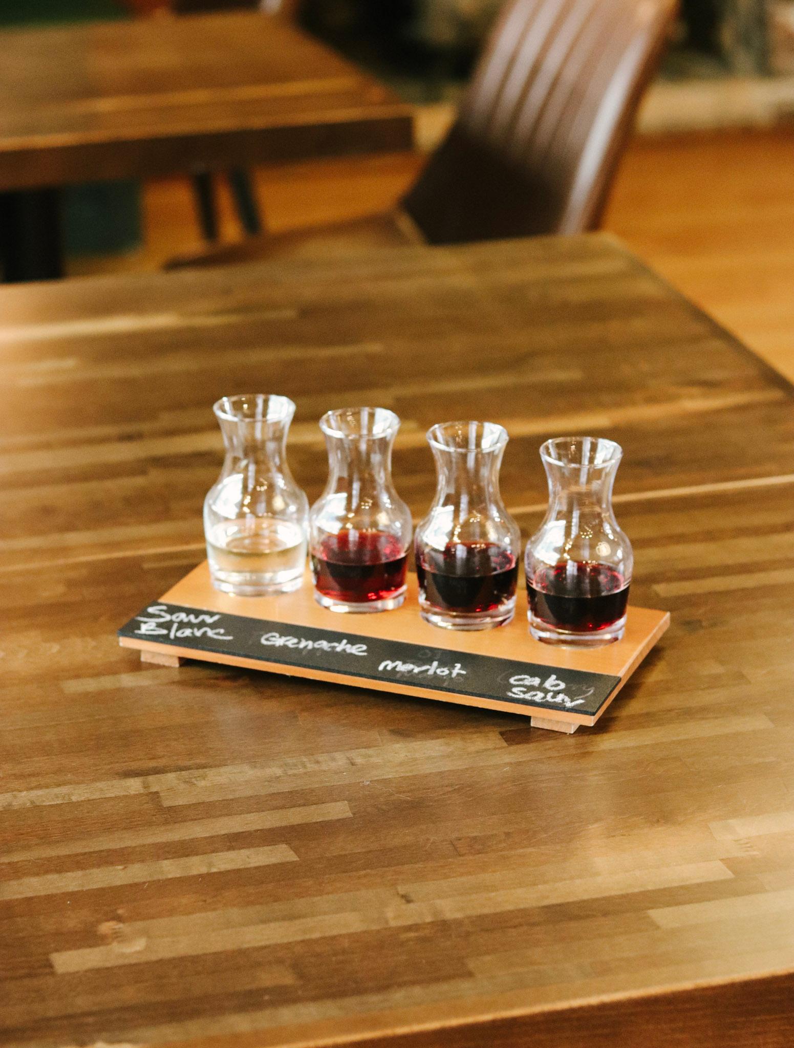 Laurel Haven Estate Vineyard and Winery Image