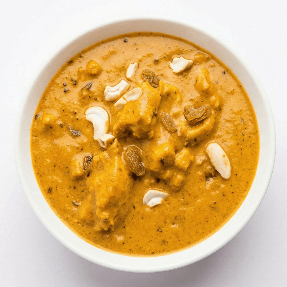 Chicken Shahi Korma (GF)