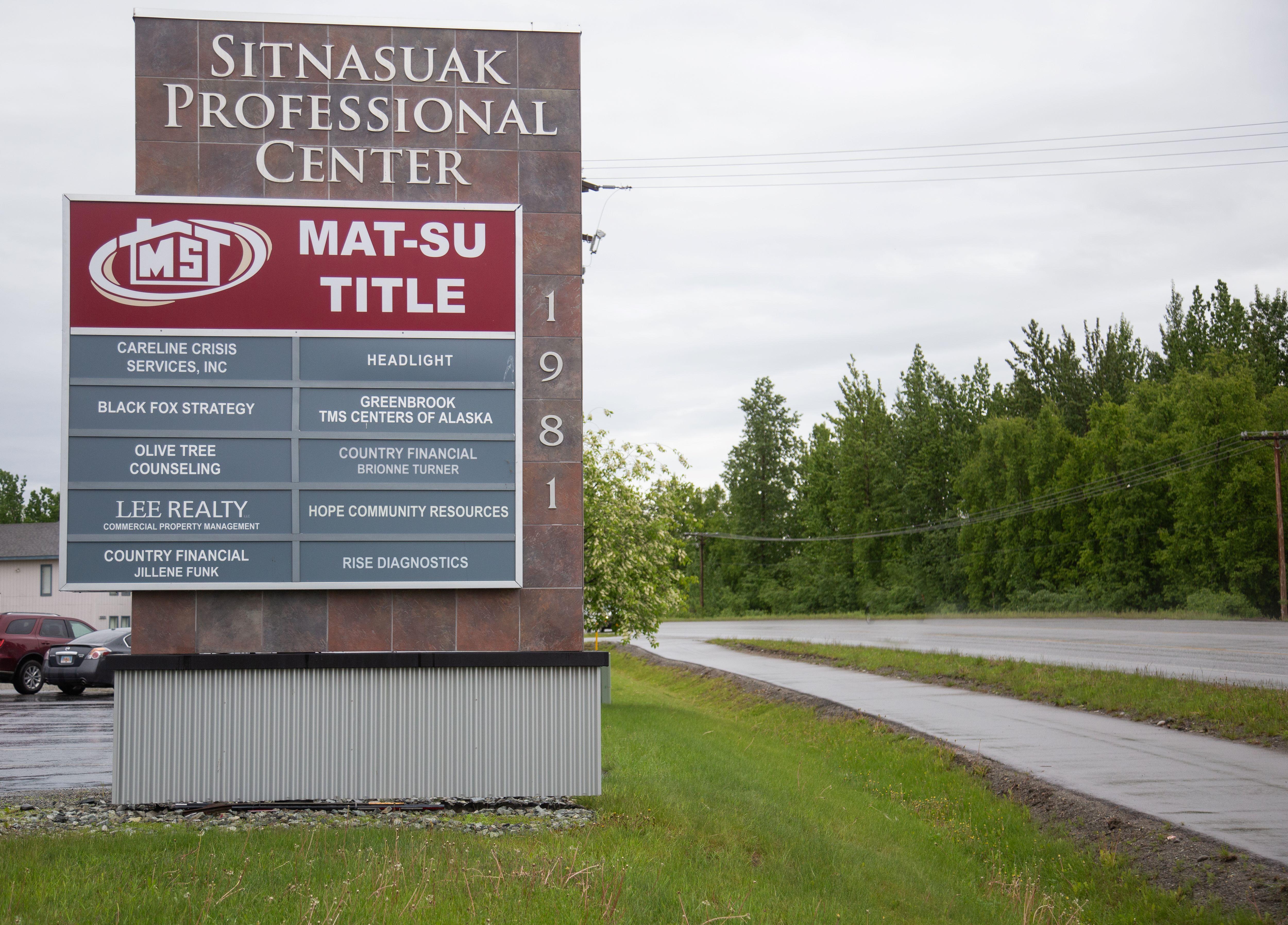 Headlight Therapists and Psychiatric Services Wasilla Image