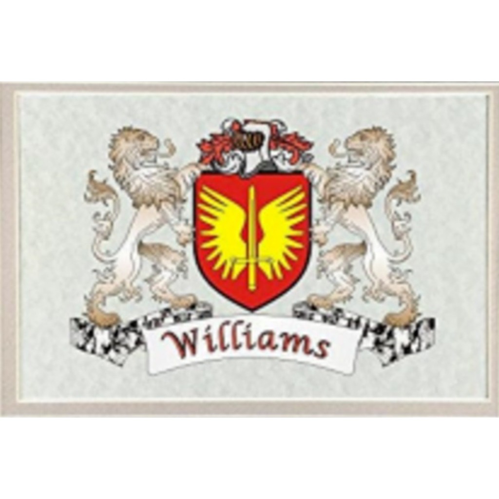 Frederick Williams Royal Cleaning Logo