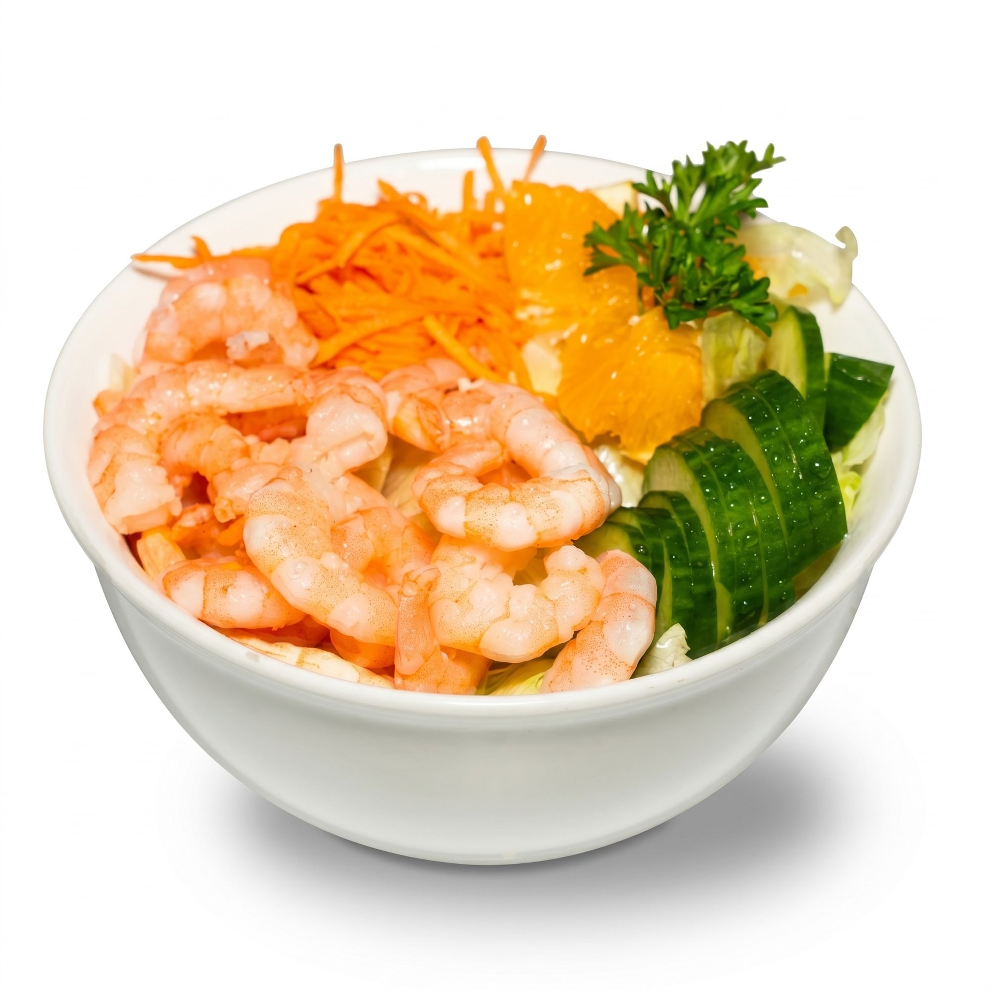 Shrimp Salad