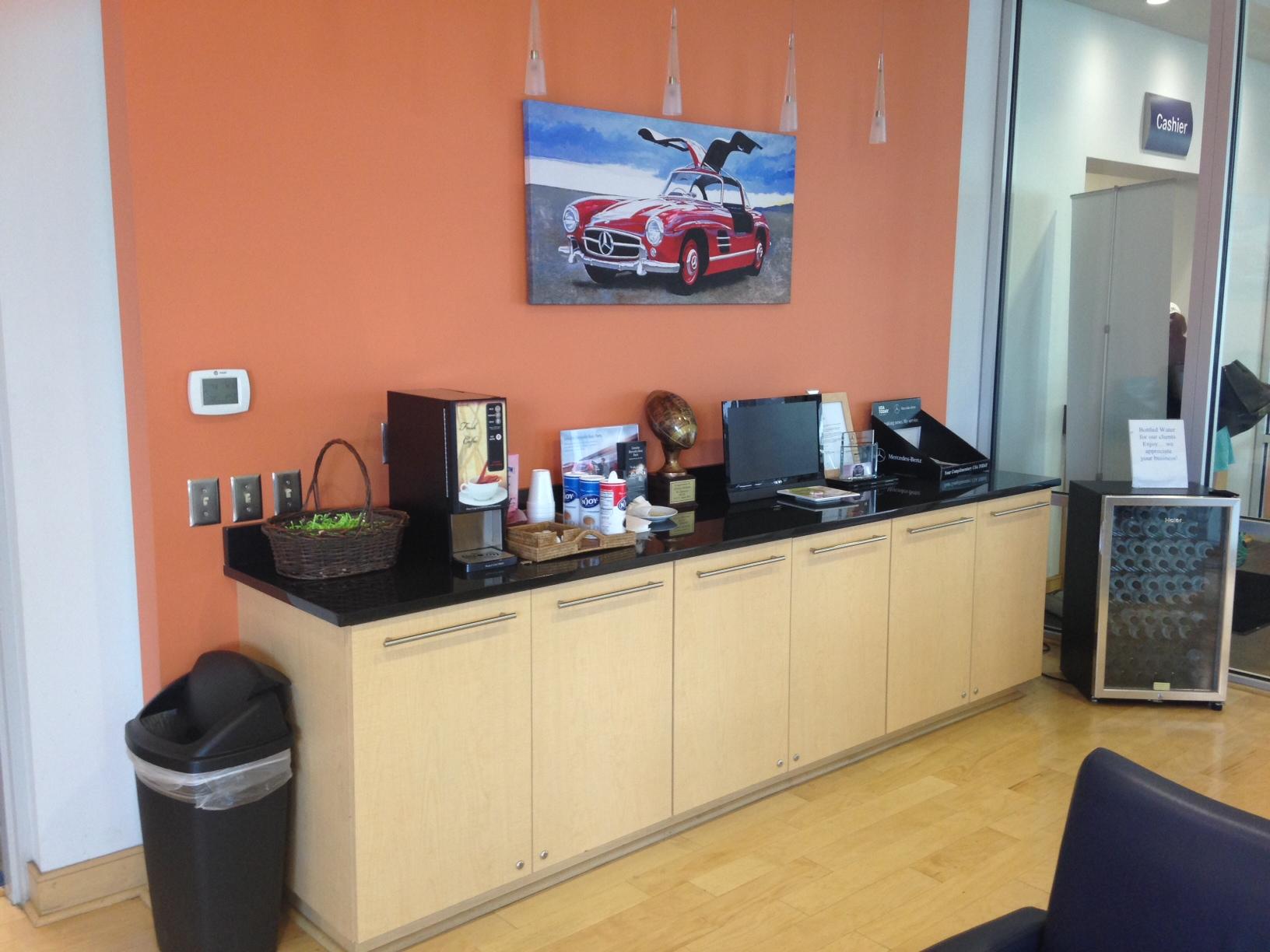 Jackson Automotive Group Image