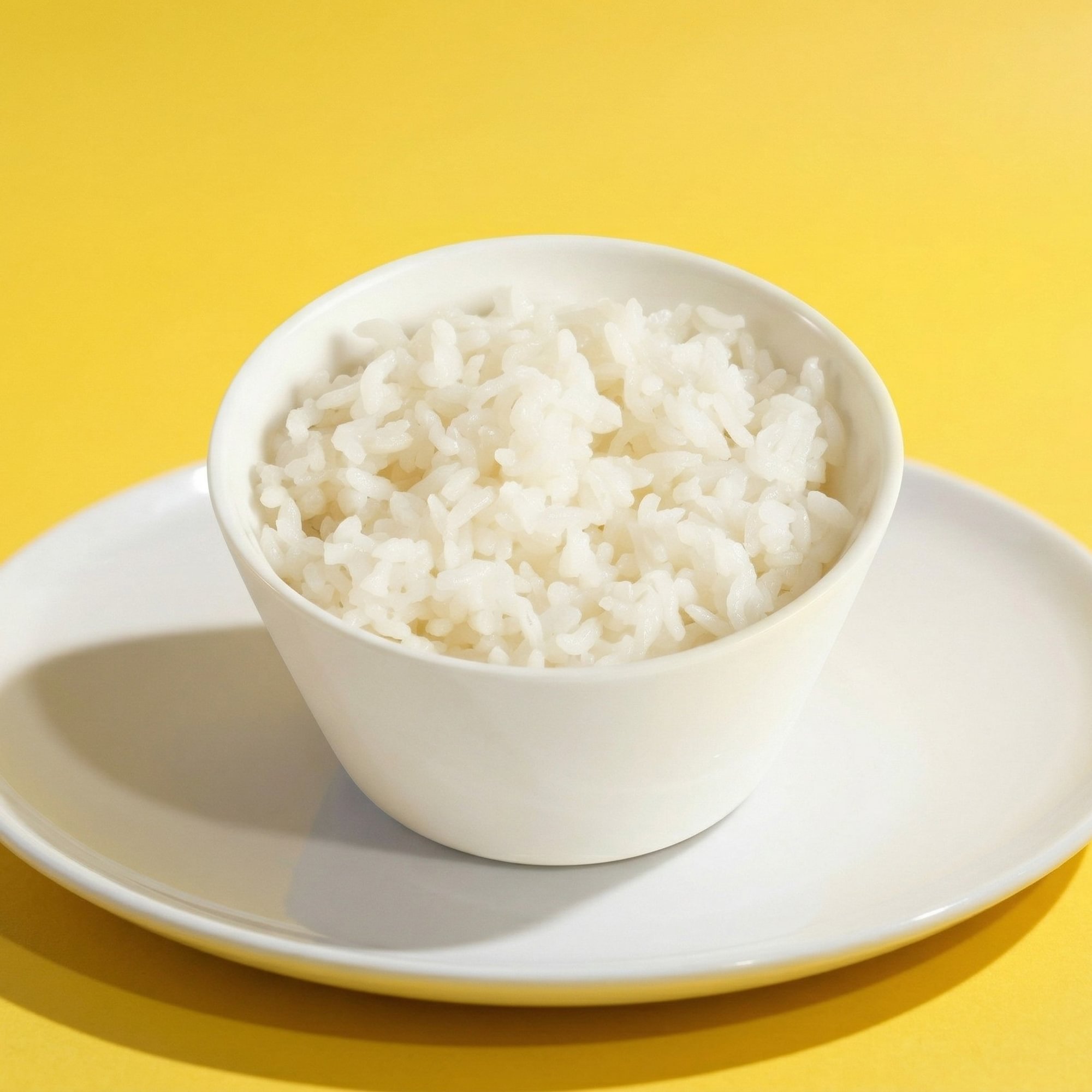 Extra Rice