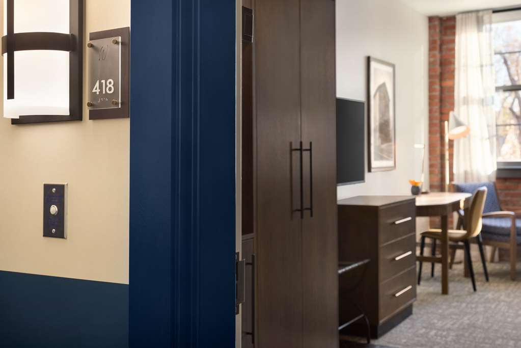 The Wilbur Lititz, Tapestry Collection by Hilton Image