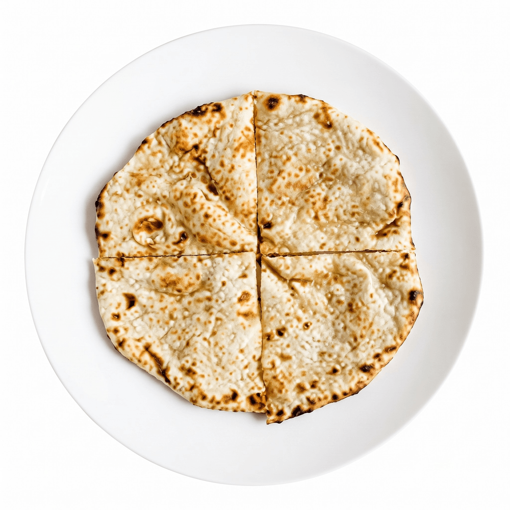 Peshwari Naan
