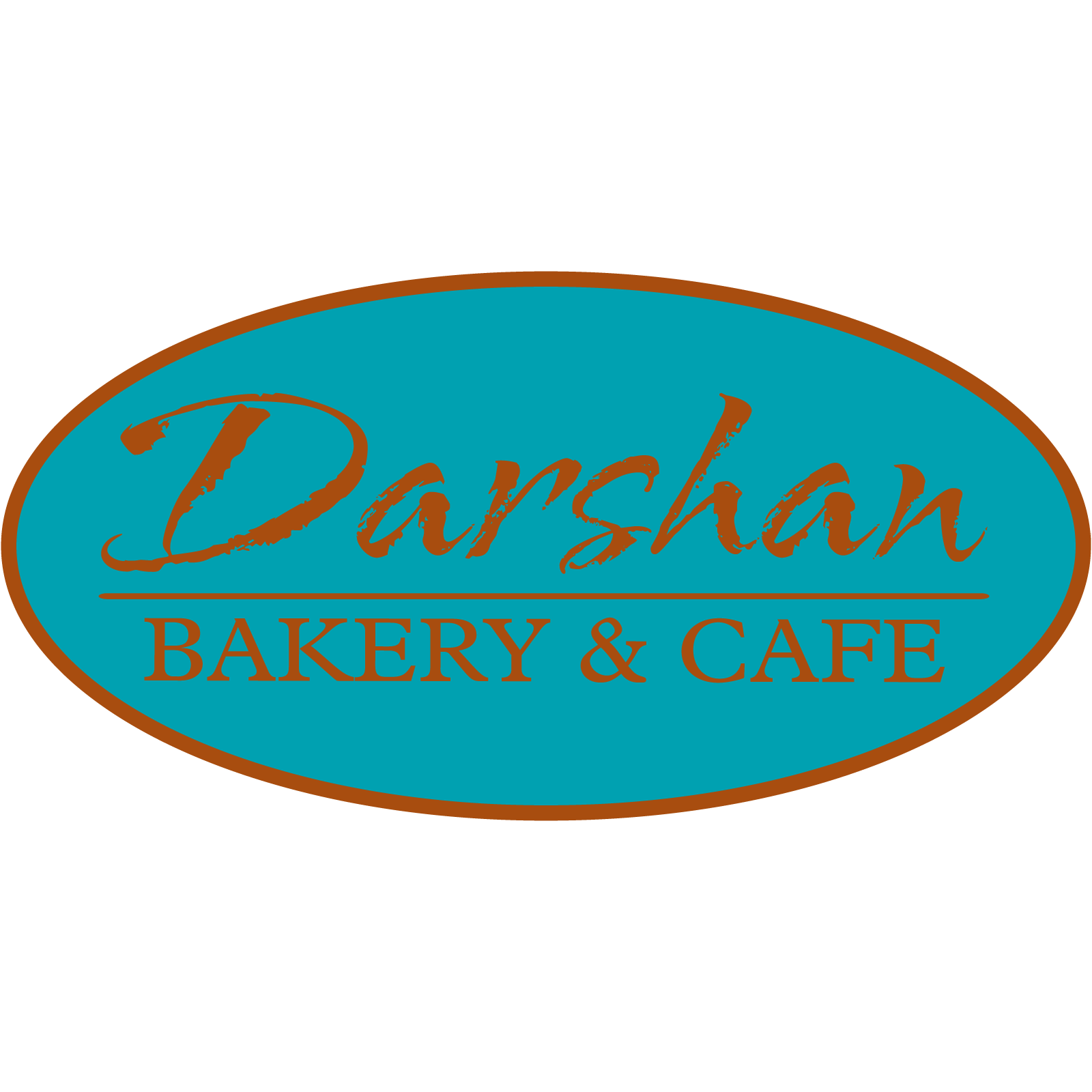 Darshan Bakery Logo
