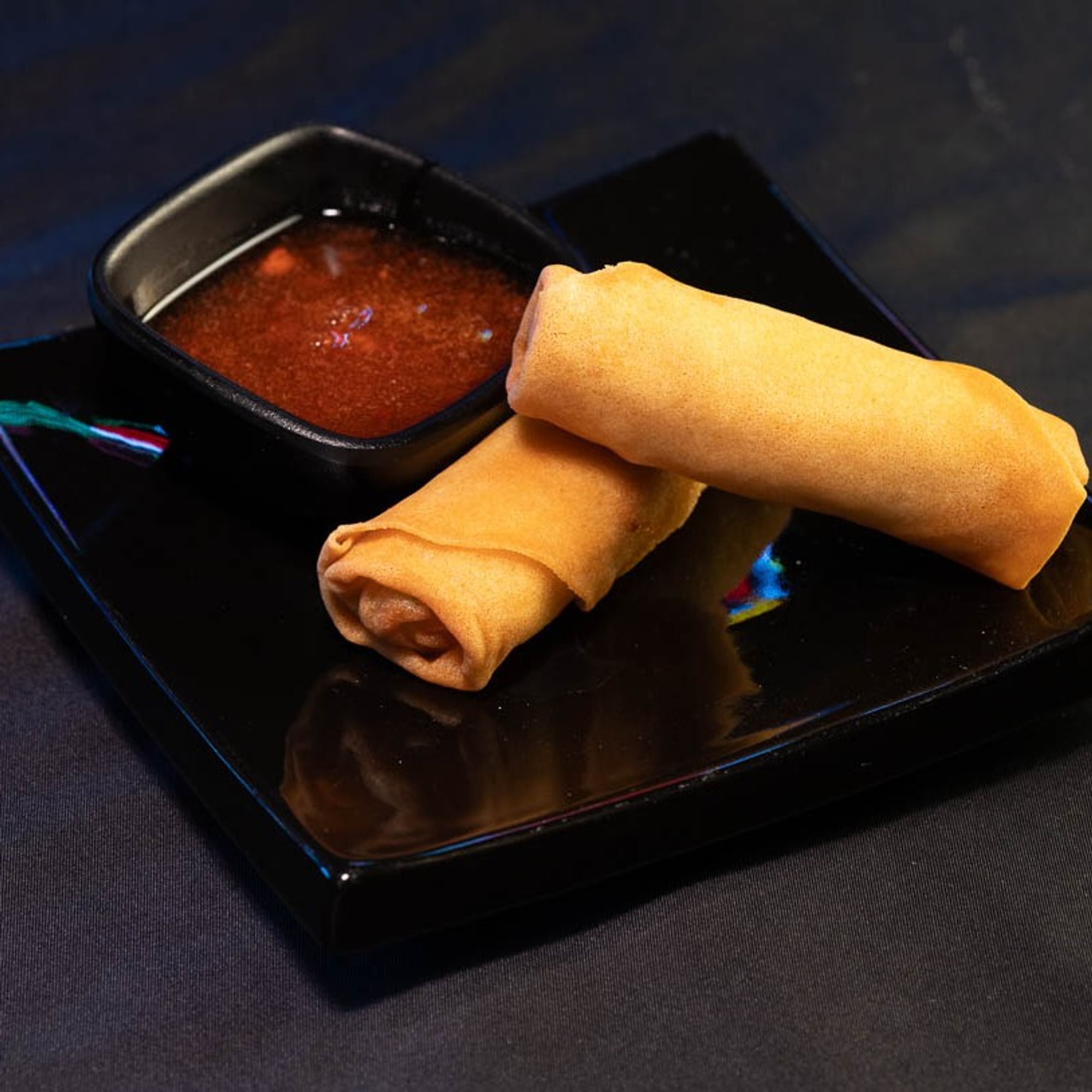 Egg Roll 2pcs