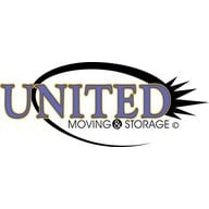 United Moving &amp; Storage Logo