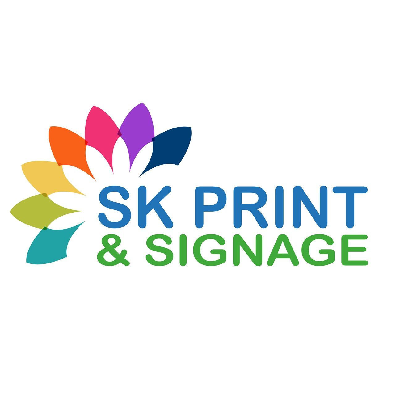SK Print & Signage Bayswater