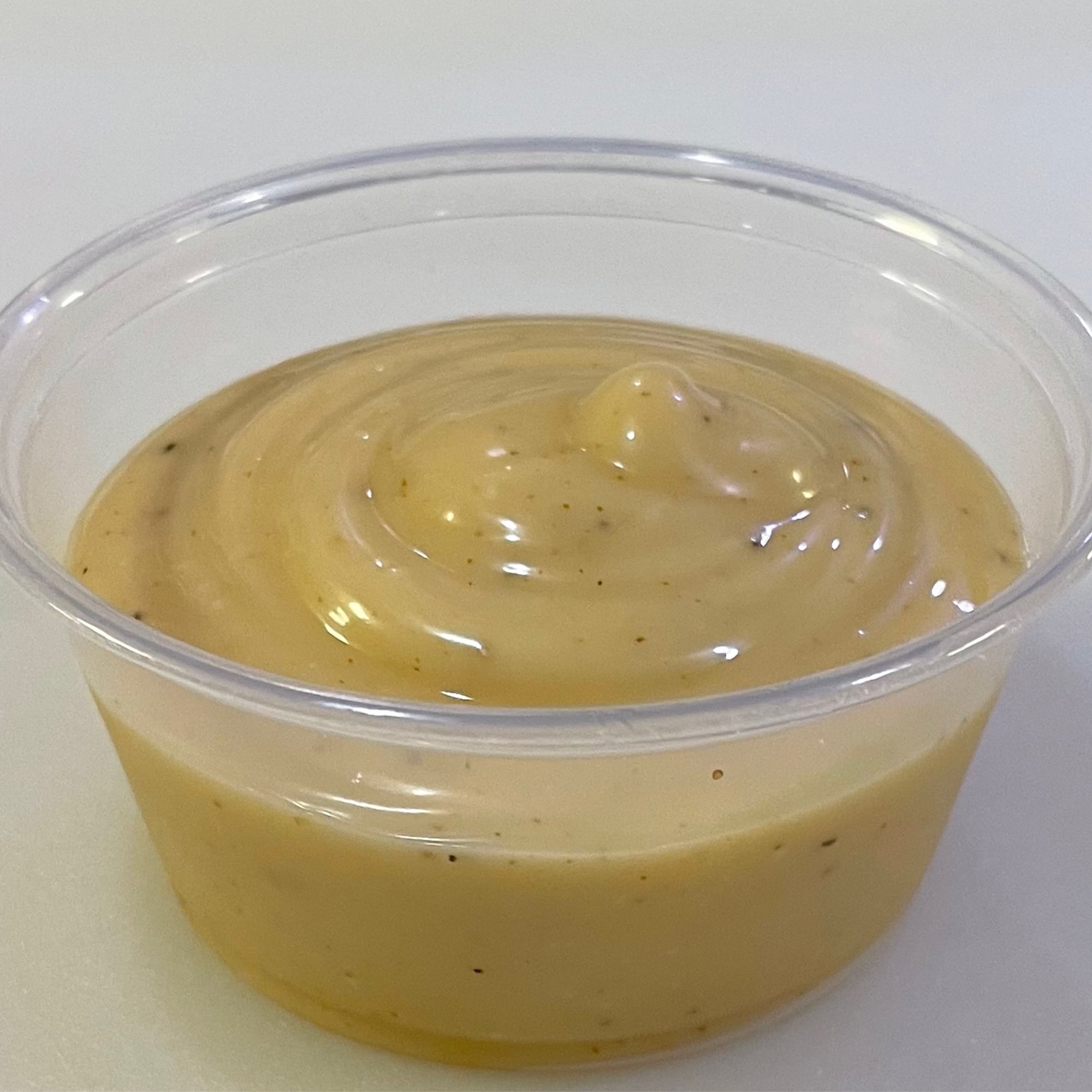 Garlic Aioli