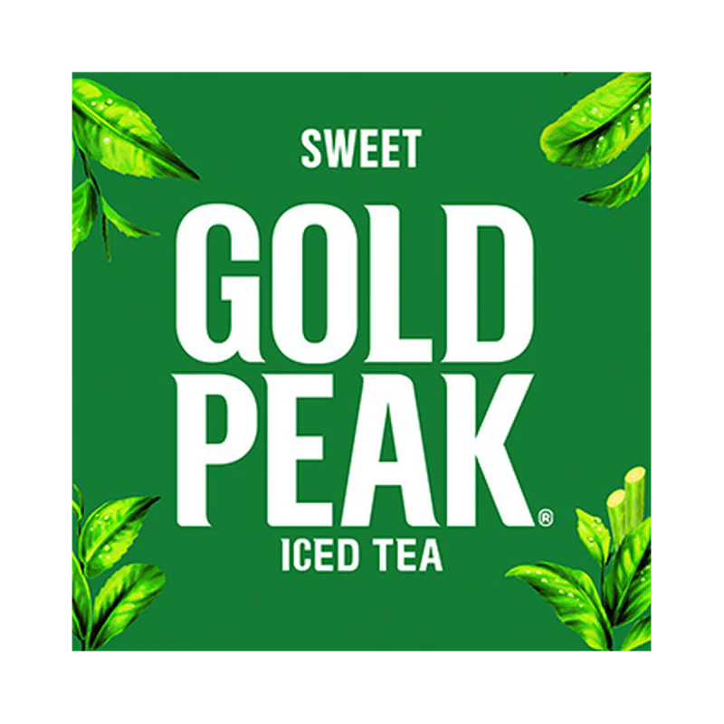 Gold Peak® Sweet Tea