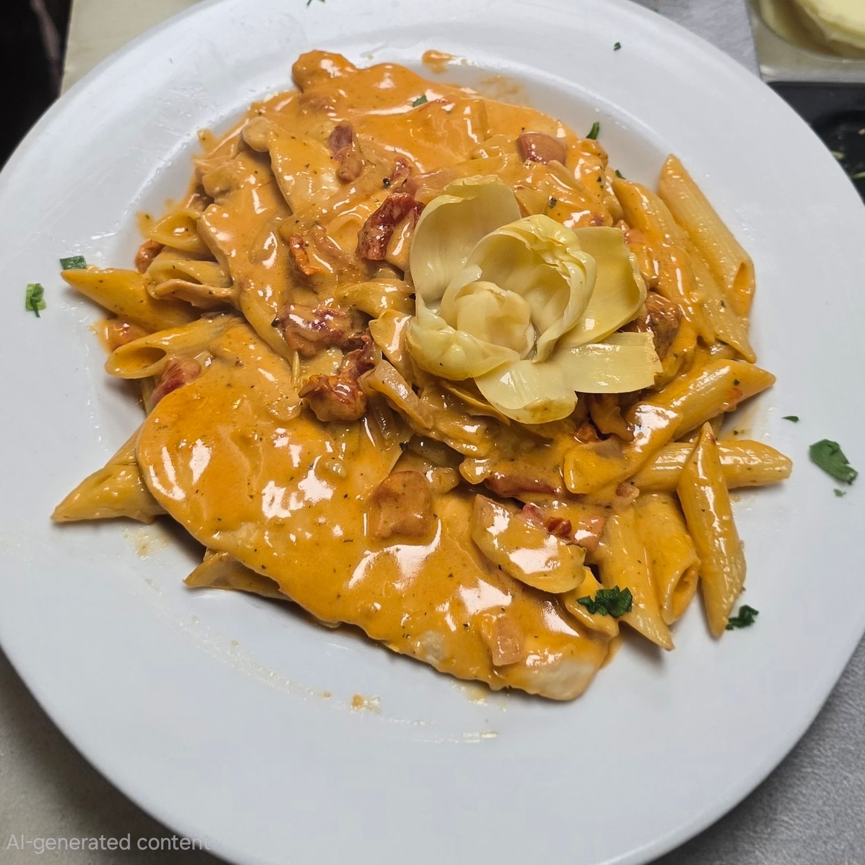 Zio's