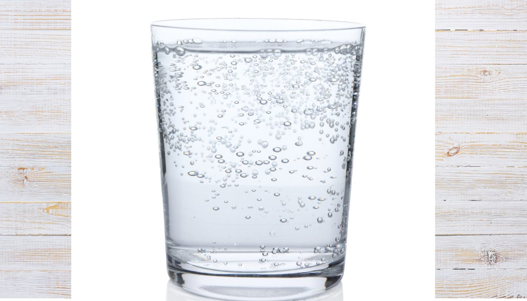 Soda Water