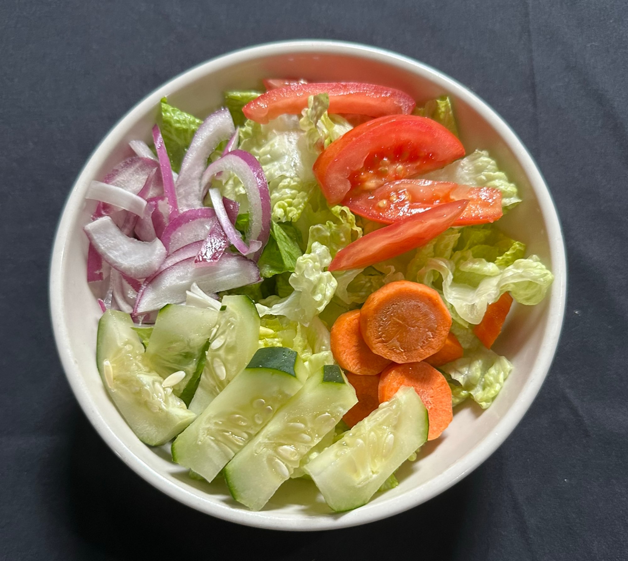 Garden Salad