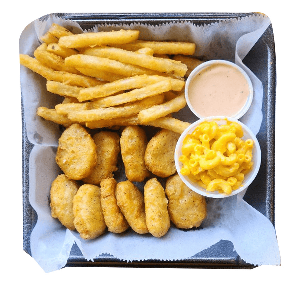 Kids Meal