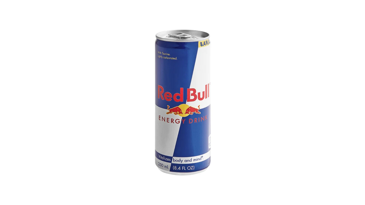 Energy Drink