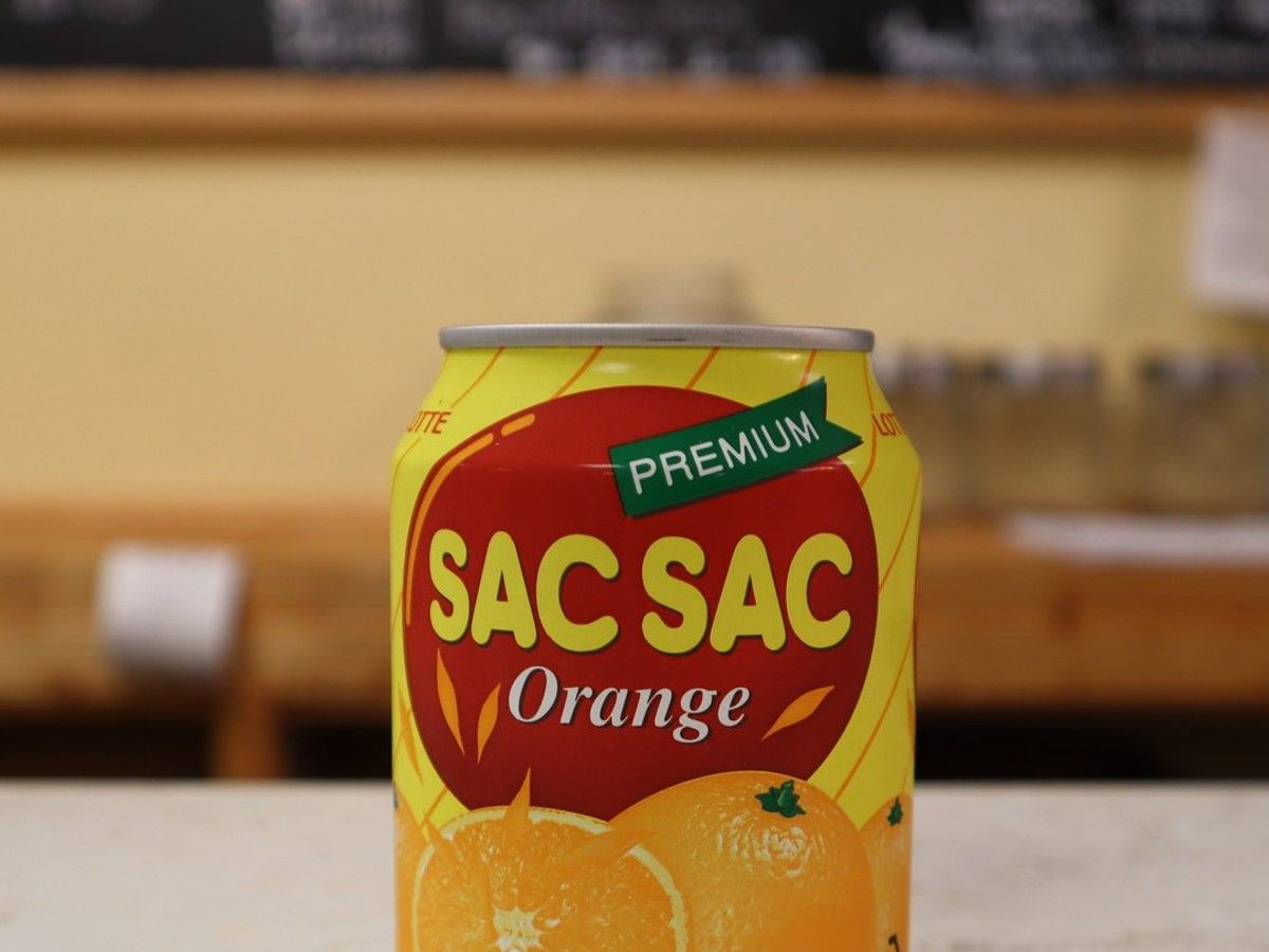 Sac Sac