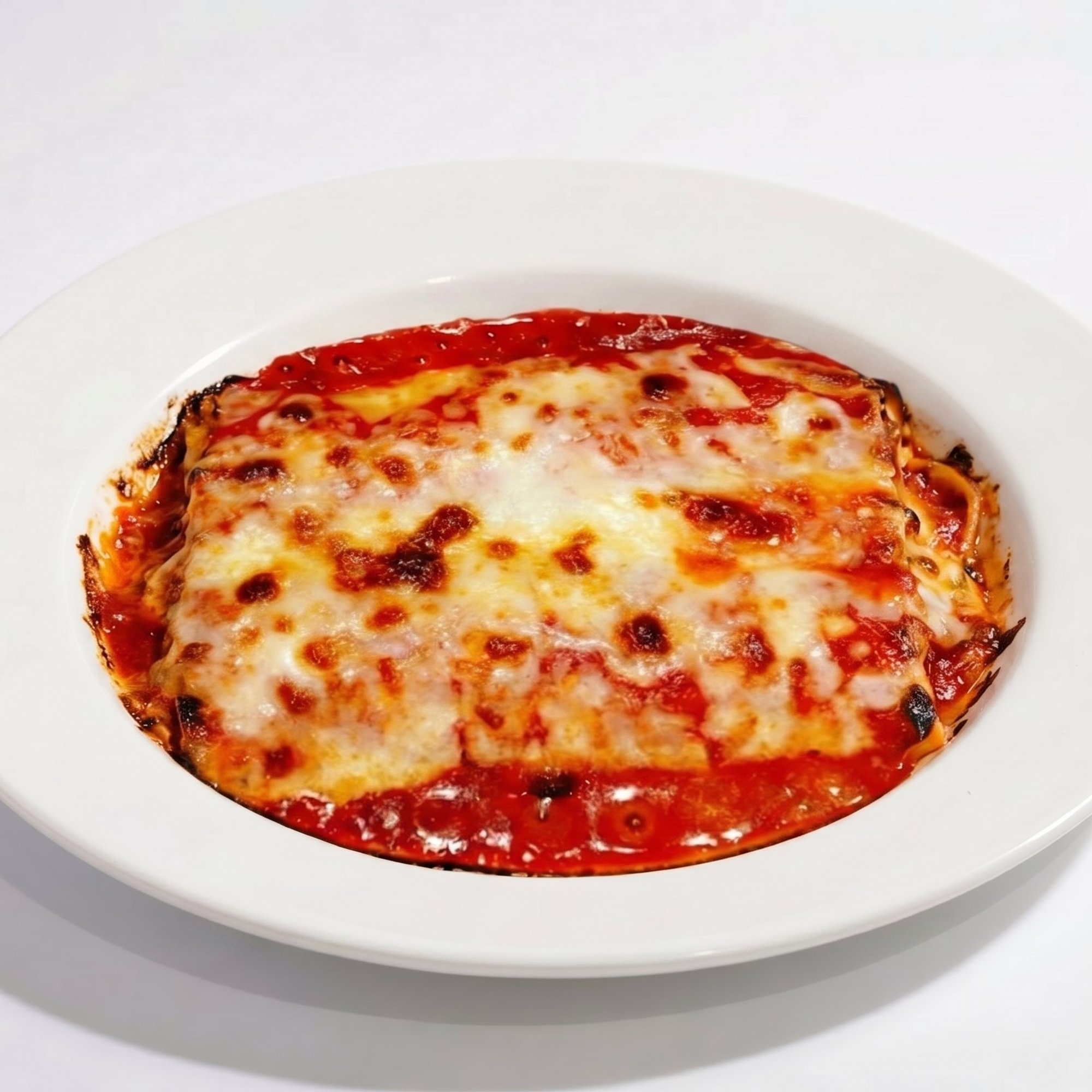 Manicotti