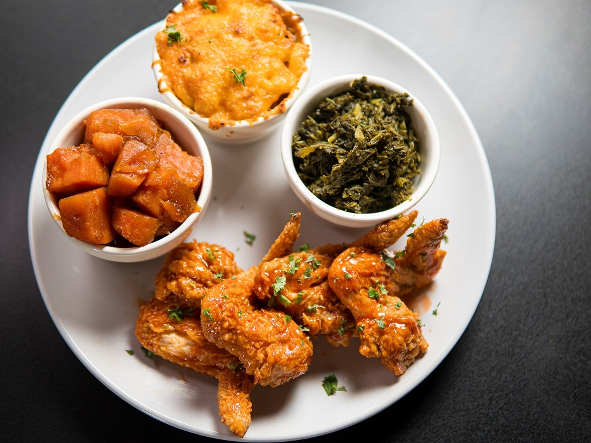 Southern Wing Dinner
