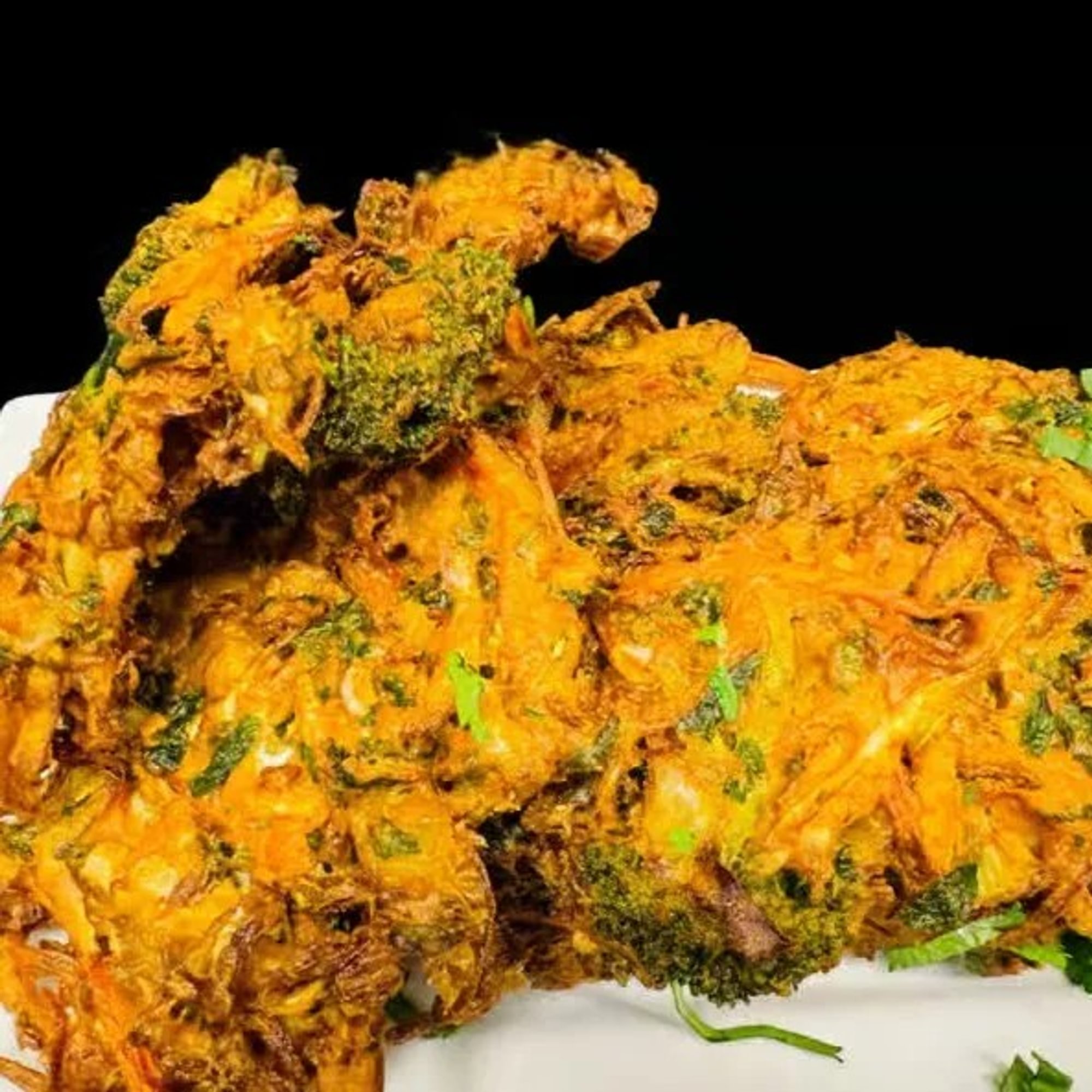 Mixed Veg Pakora