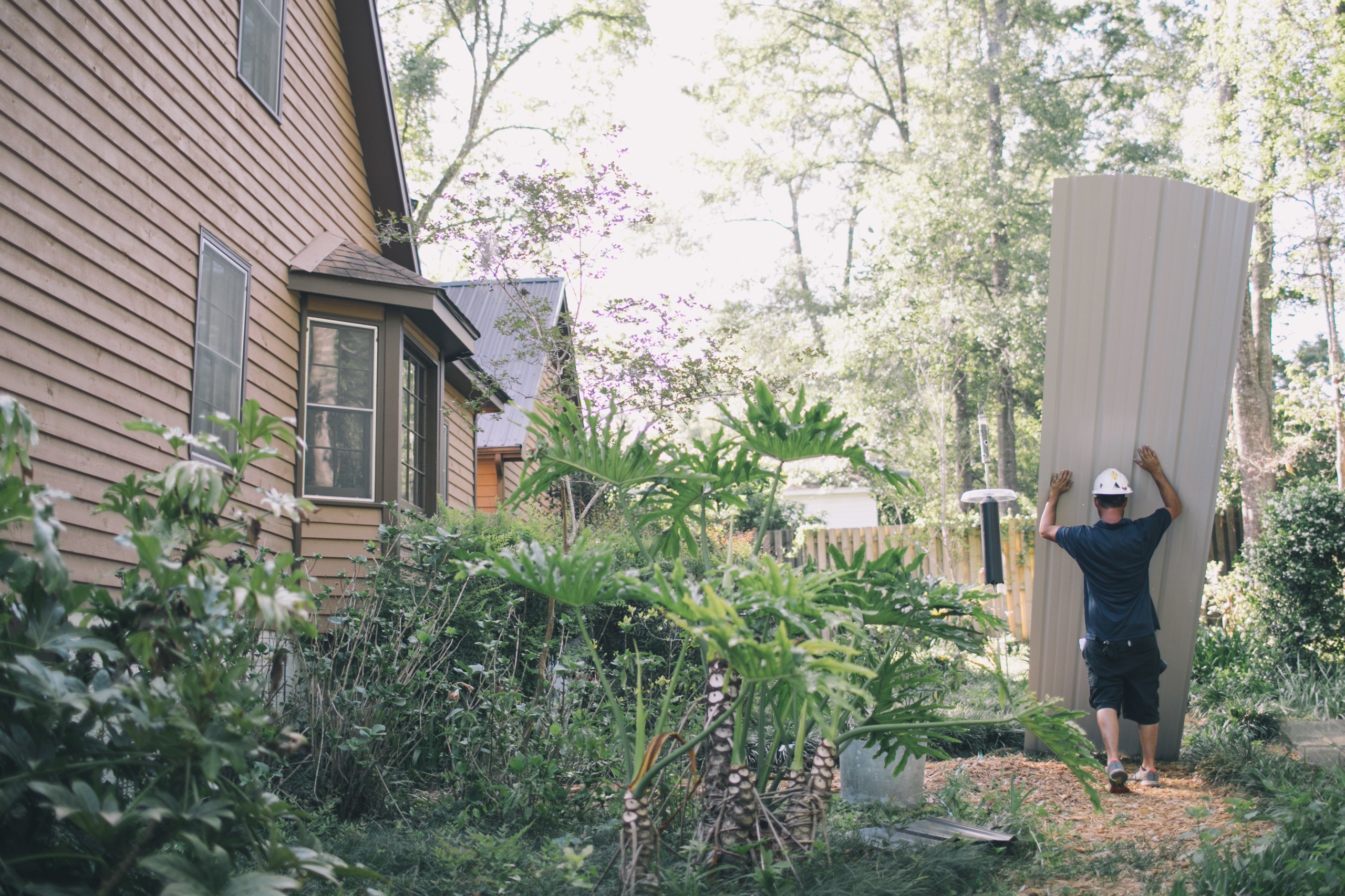 Galloway Roofing Image