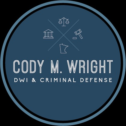Cody M. Wright DWI & Criminal Defense
