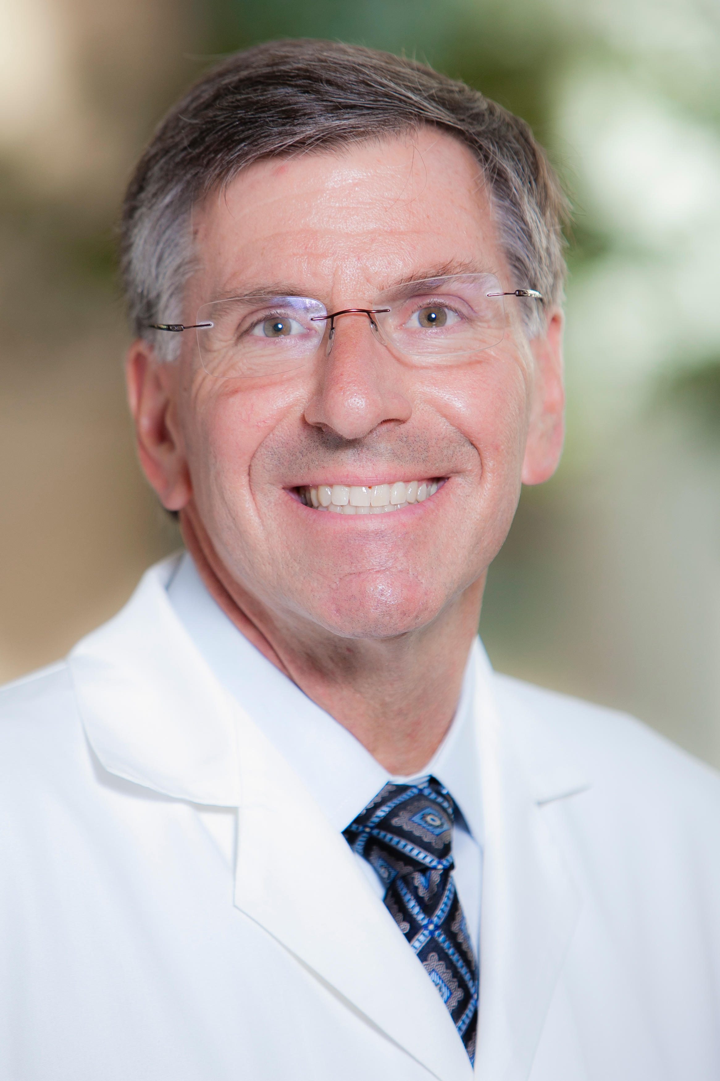 Thomas John Savides, MD Photo