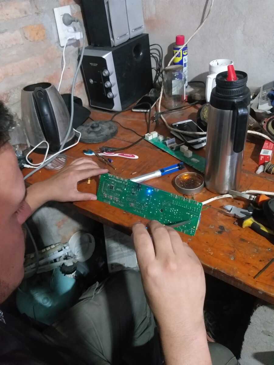 Galería en miniatura