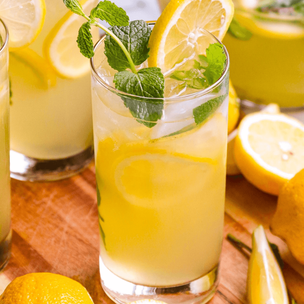 Lemonade
