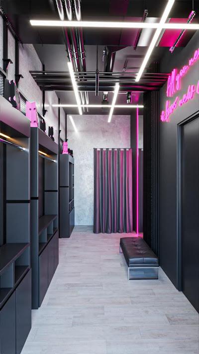 Bikini Fitness Image