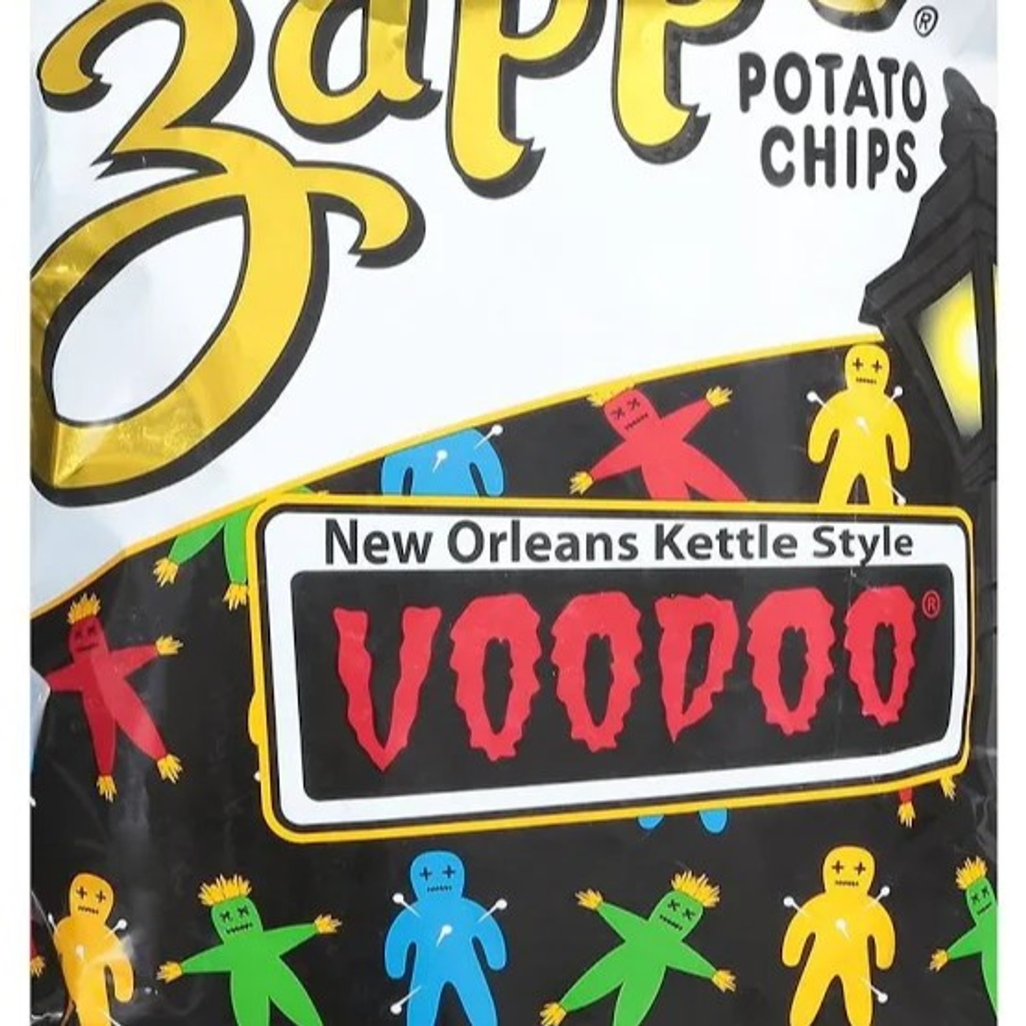 Zapps