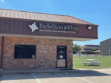 Baylor Scott & White Outpatient Therapy - Mesquite - Belt Line Road