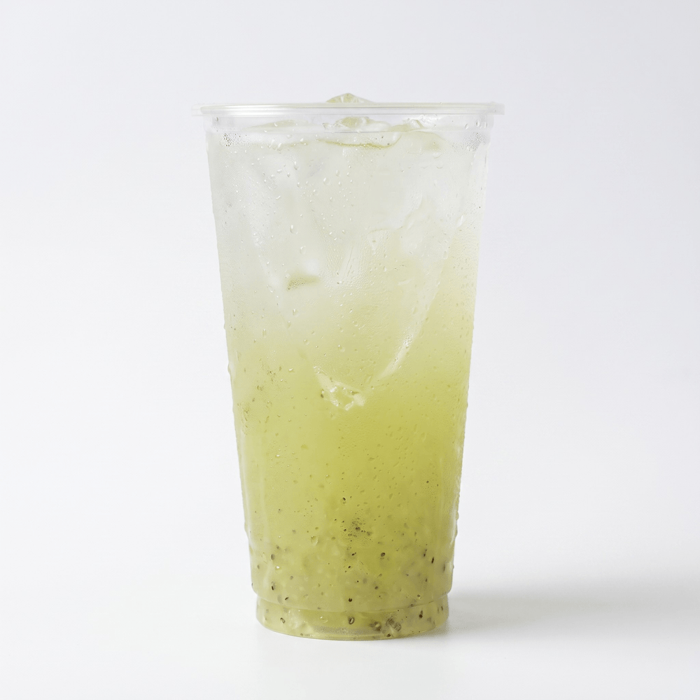Kiwi Lemonade (Seasonal)
