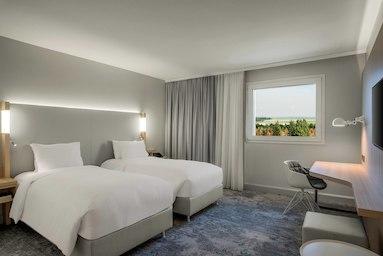 Images Courtyard by Marriott Paris Roissy Charles de Gaulle Airport Hotel