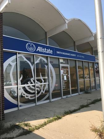 Images Maryl Smith: Allstate Insurance