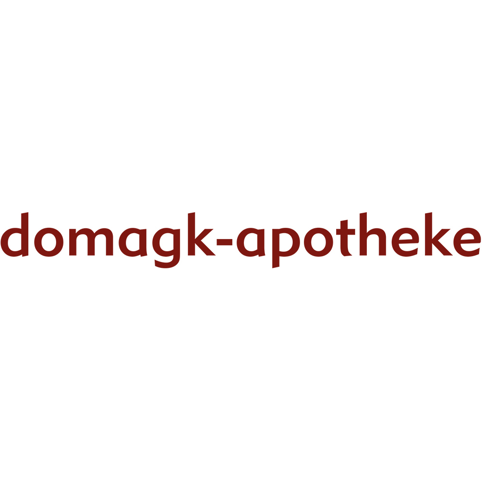 Logo der Domagk-Apotheke