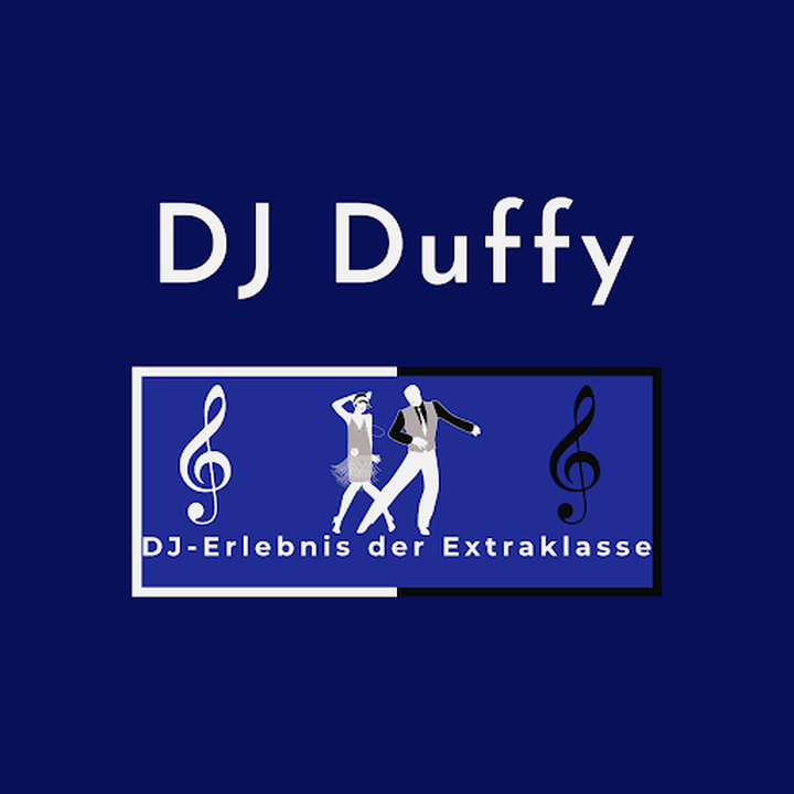 Bild der DJ Duffy