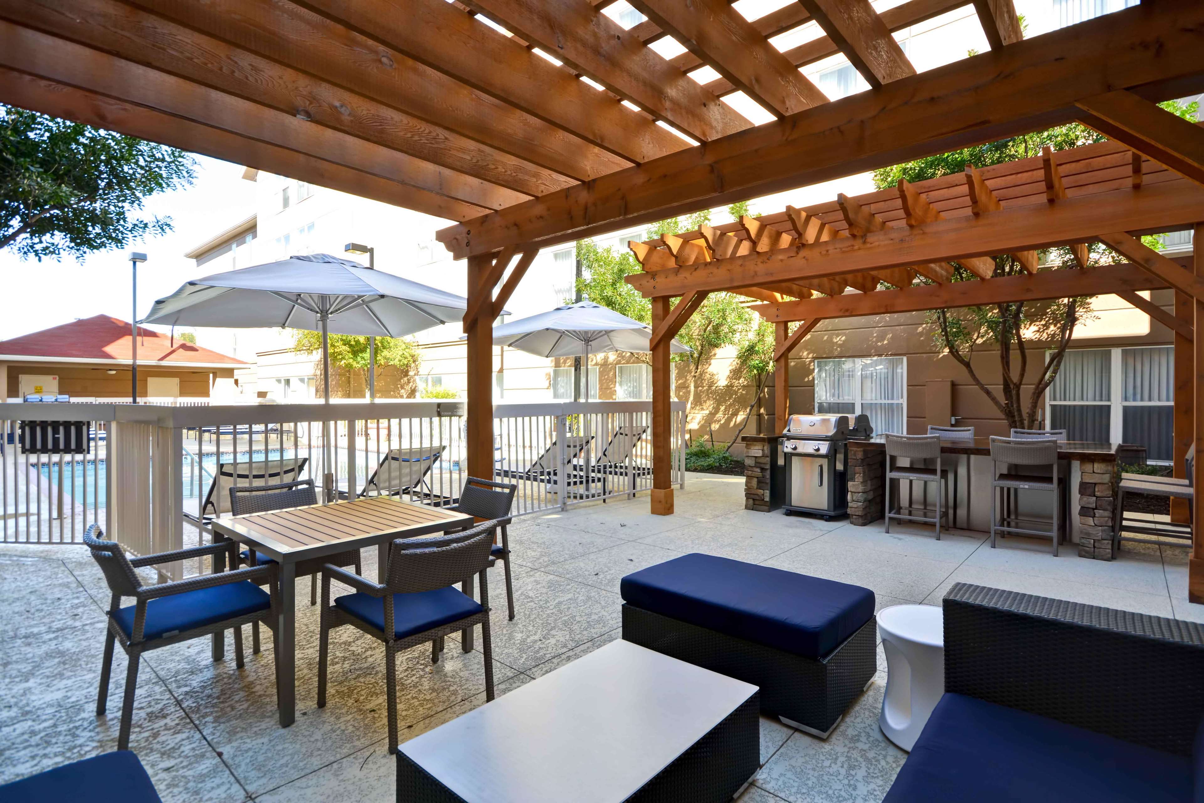 Homewood Suites by Hilton San Antonio-Northwest Photo