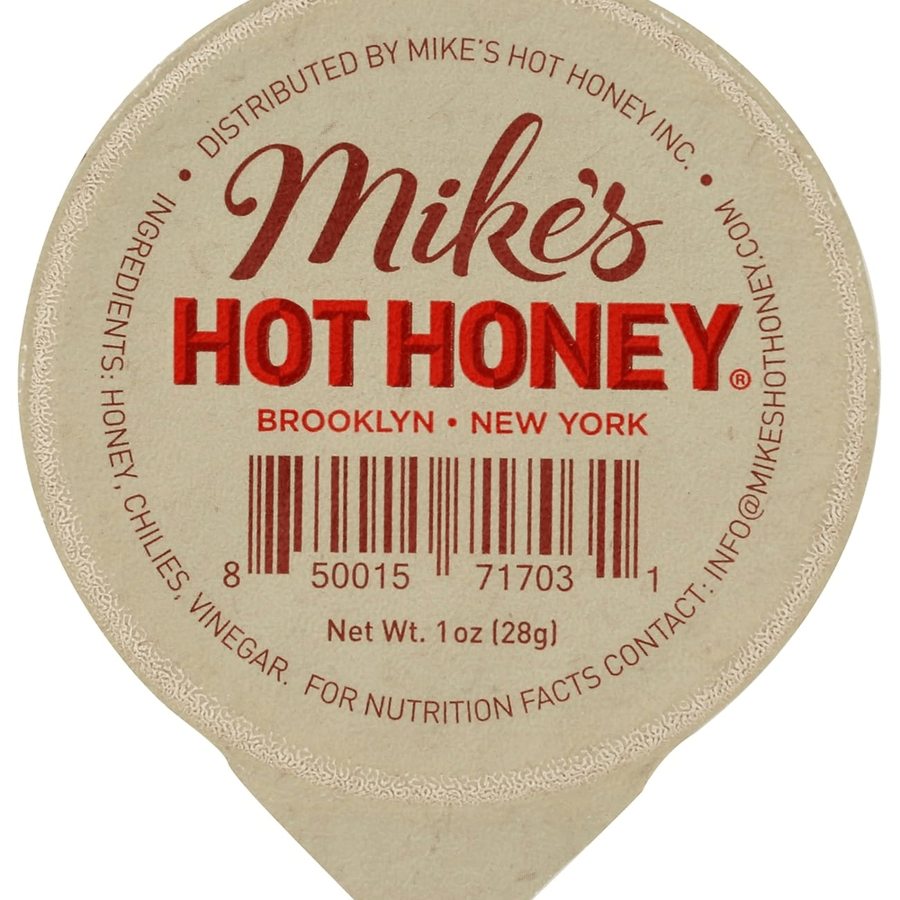 Mike's Hot Honey