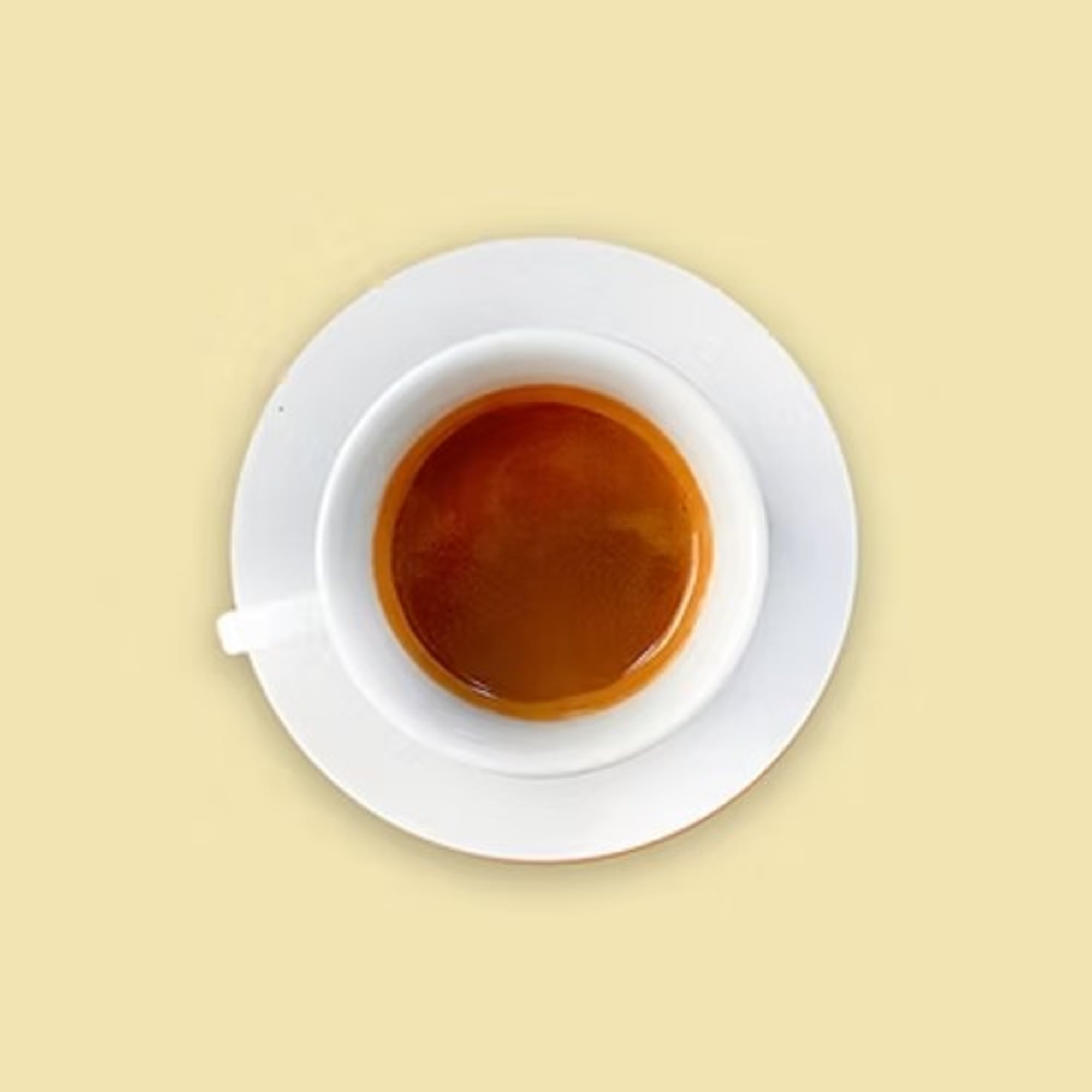 Cortadito (4 oz strong latte)
