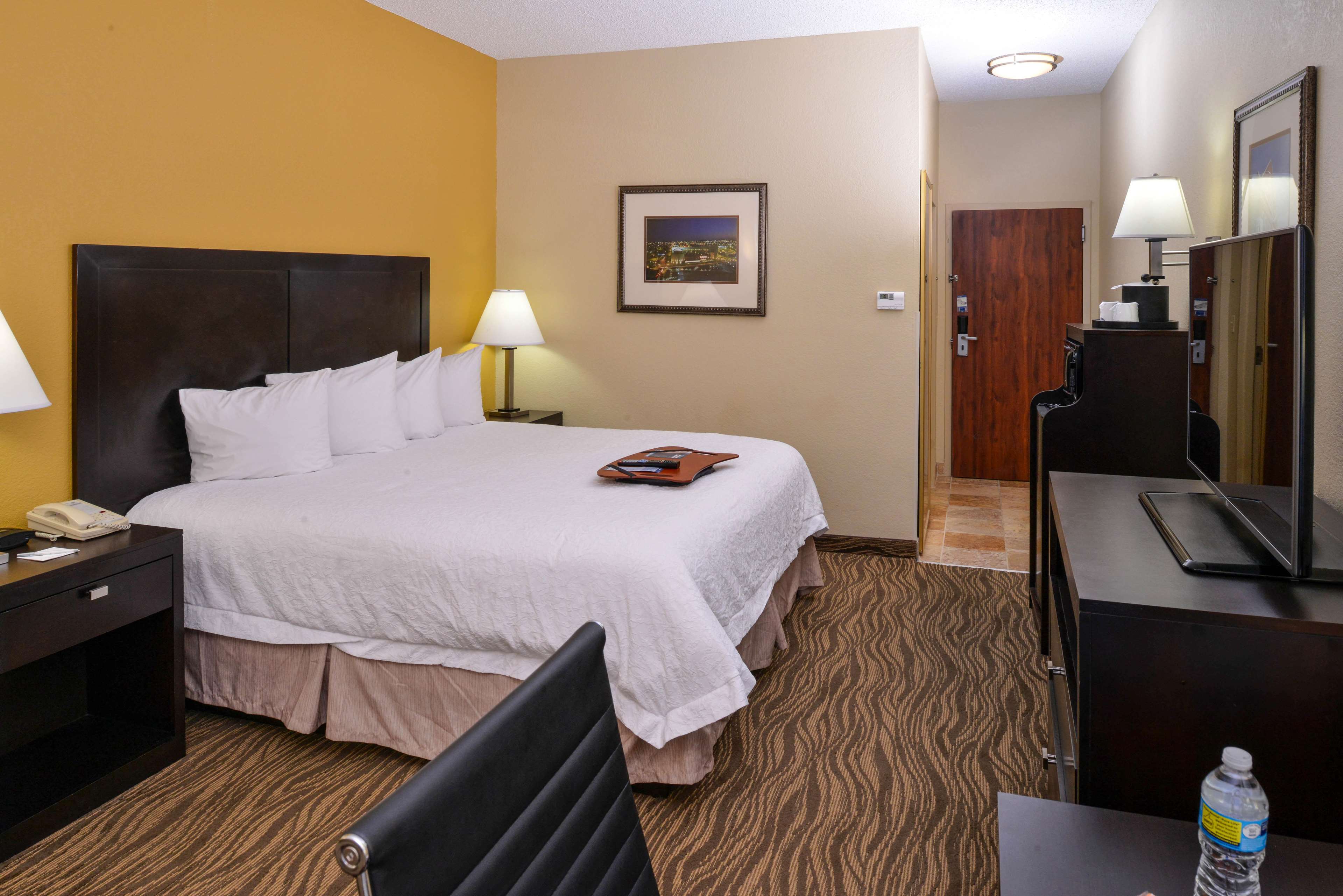 Hampton Inn Nashville-I-24 Hickory Hollow Photo