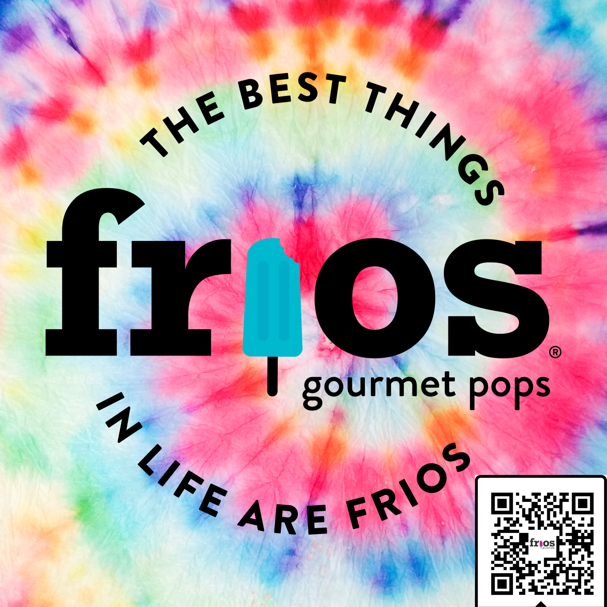 Frios Gourmet Pops South Boston Image